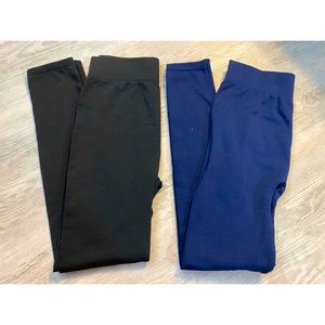 Fleece Lined Leggings